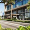 The Westin City Centre Bahrain - map