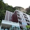 Aonang Mountain View Hotel - map