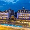 Mary Palace Resort & Spa - map