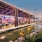 Olympic Lagoon Resort - Paphos - map