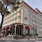 Hotel Astoria - map
