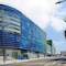 Kyriad Prestige Perpignan Centre Del Mon - map