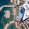 Mary Hotel Alanya - map