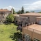 Amalia Hotel Meteora - map