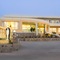 Kouros Palace Hotel - map