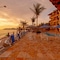 Happy Hotel Praia Azul - map