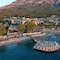 Alkoclar Kemer Resort - map