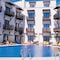 Elite Hotel Yalıkavak - map