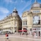 Ibis Montpellier Centre Comédie - map