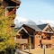 Résidence Lagrange Vacances Les Fermes De Samoëns - map