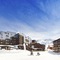 Hôtel Club Mmv Val Thorens - Les Arolles - map