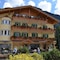 Hotel Ladina - map