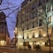 Hotel B Square - map