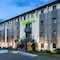 Ibis Styles Toulouse Nord Sesquières - map