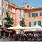 Résidence L'éolienne Perpignan - map
