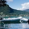 Auberge Du Père Bise - map
