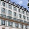 Brit Hotel Limoges Centre Gare - Hotel & Spa - map