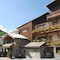Chalet-Hôtel Alpage & Spa - map