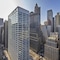 Fairfield Inn New York Manhattan Financial District - map