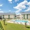 Ibis Styles Bourges - map