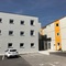 Premiere Classe Amiens - map