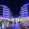 Notion Kesre Beach Hotel & Spa Ozdere - All Inclusive - map