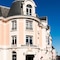 Hôtel Régina - map