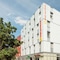 Aparthotel Adagio Access Paris Massy Gare Tgv - map