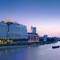 Sea Containers London - map