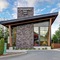 Hampton By Hilton Chilliwack Bc - map
