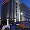Hampton Inn By Hilton Winnipeg Airport - map