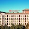 Hilton Garden Inn Lijiang - map