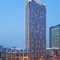 Hilton Zhengzhou - map