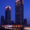 Hilton Zhongshan Downtown - map