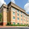 Comfort Suites Bentonville - Rogers - map