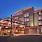 Springhill Suites By Marriott Coeur D'alene - map