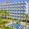 Caretta Relax Hotel - map