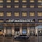 Jw Marriott Houston Downtown - map