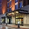 Residence Inn Little Rock Downtown - map