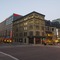 Marriott Milwaukee Downtown - map