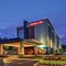 Hampton Inn Peachtree Corners Norcross - map