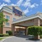 Fairfield Inn & Suites Charleston North University Area - map