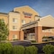 Fairfield Inn & Suites By Marriott Indianapolis Noblesville - map