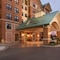 Residence Inn By Marriott Oklahoma City Downtown Bricktown - map
