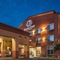 Doubletree By Hilton Hotel Olympia - map