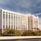 Marriott Phoenix Airport - map