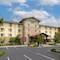 Towneplace Suites Richland Columbia Point - map