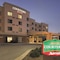 Courtyard By Marriott Salisbury Nc - map