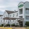 Wingate By Wyndham Shreveport Airport - map