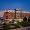 Courtyard By Marriott Springfield Downtown - map
